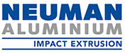 Neuman Aluminium Impact Extrusion