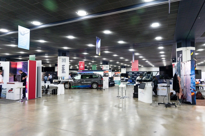 AutoSens USA